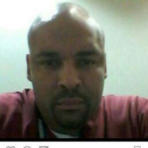 Meet your Posher, George